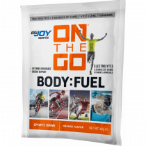 Bigjoy Sports On The Go Body Fuel